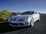 Mercedes-Benz SLR McLaren 2004 года